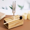 VICASKY Tuning Fork Large Healing Tuning Forks 528hz Aluminum Alloy