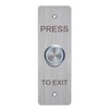 Door Access Control Kit, RFID Keypad, 600LB Magnetic Lock Set,