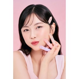 초초스랩 SuperSlap Switch On Liquid Velvet Cheek Toasty Coral