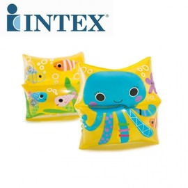 Adult Arm Float US Genuine Dolphin Armband for Children and Adults Thick Swimming Aid LF935 Free Size/Free Size Color 15ea