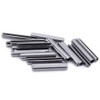 D1.5 (1.5mm x 6mm) Slotted Spring Pin (Heavy) - Stainless