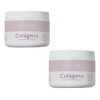 2 Colágeno Marino, Vitamina C, Biotina Mary Kay Suplemento