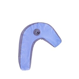 Pillowcase for Side Pillow, J-Shaped Side Sleeper Pillow, 1Pack - (This Item is for AMZTOTD Side Sleeper Pillow ONLY, NOT for Others)