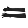 1 Pair Arthritis Compression Gloves Fingerless Compression Gloves for Women