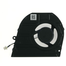 CPU Cooling Fan for Dell Inspiron 14 5420 5425 5440 7445 Laptop, Internal CPU Fan Replacement, Compatible with 94RPF, EG50050S1-CP50-S9A, 023.100X7.0022, 4-Pin 5V 0.5A