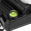 Laser Tripod Base Small, Laser Mount Tripod 360° Rotatable Levelling