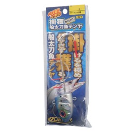 Owner Tenya Z-6215 36215 Sardine No. 40 Tenya #04