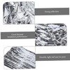 BIUDECO Insulation Emergency Blankets Set of Windproof Essential for Hiking