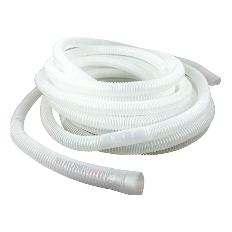 Manguera Desagüe Mini Split Universal 1.8 Cm Diam X 10