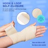 ExL Body Performance 2" Elastic Bandage Wrap with Self-Closure, 2-Pack