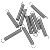 VANZACK 10Pcs Replaceable Pruner Springs Long Reach Pruner Springs Replacement
