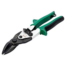 Bahco MA411 - Aviat.Snip Right Cut 250 Mm