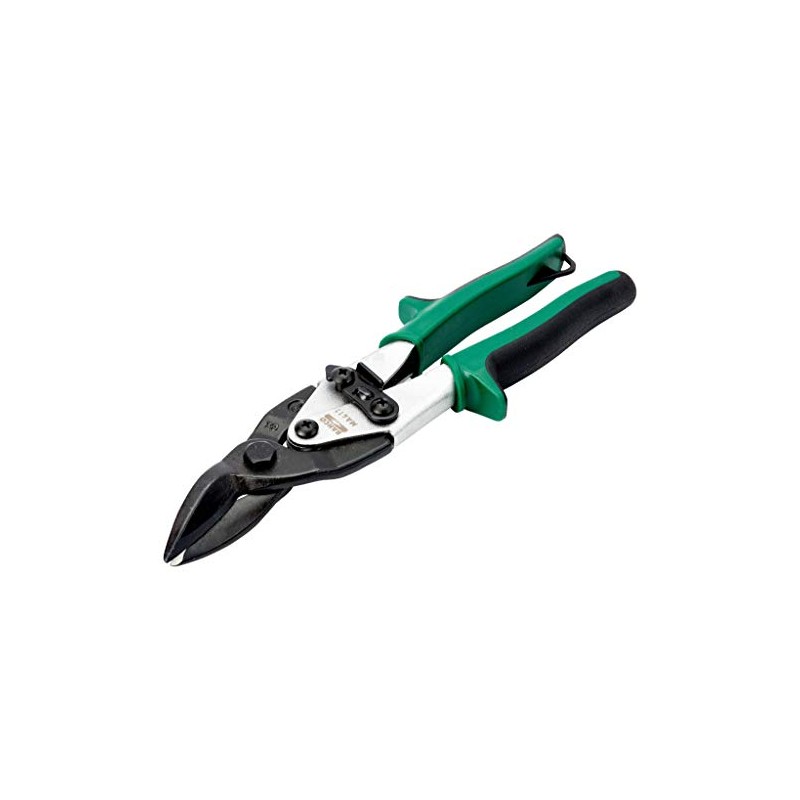 Bahco MA411 - Aviat.Snip Right Cut 250 Mm