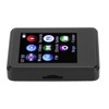 MP3 Player Bluetooth 5.0 1.77inch Full Touch Screen HiFi Stereo