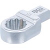 BGS 6902-15 | Insert Ring Spanner | 15 mm |