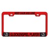 Custom Brother - Keep Calm and Love Glockenspiel Player Red