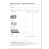 RNKVERLAG 2035 – Pallet Note / Load Proof Pad –