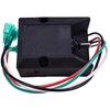 SUKATC 264951-04 26495104 4 Wire Maxon Lift Corp Liftgate Switch