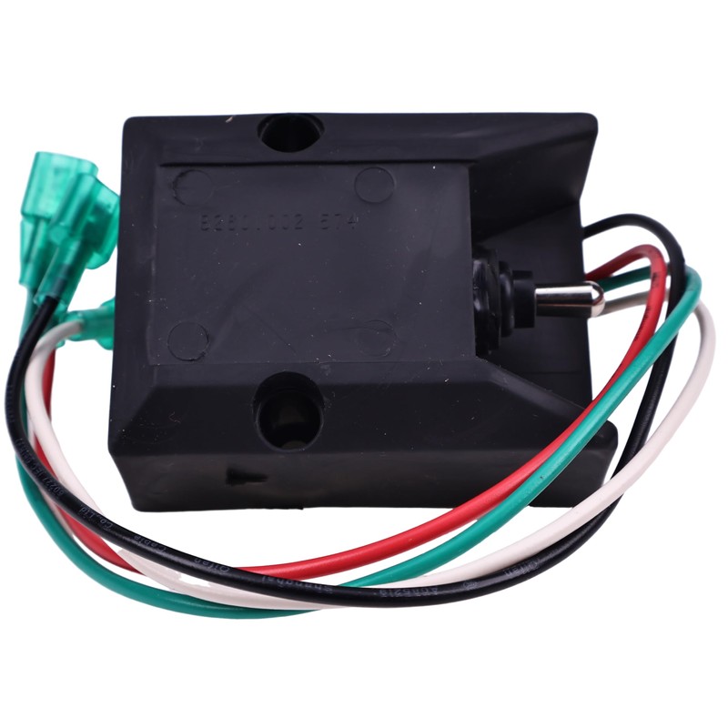 SUKATC 264951-04 26495104 4 Wire Maxon Lift Corp Liftgate Switch