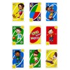 UNO Junior Move! Active Version of the Card Game, 3