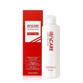 Brain Cosmos First Pick Yulmus Skin Toner 200ml Ipo Care Exfoliation Skin Soothing Moisturizing Skin Tone Improvement / 율무스킨토너 200ml 이뽀케어 각질제거 피부진정 보습 피부톤개선