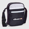 ellesse Brekko Small Item Bag Black One Size