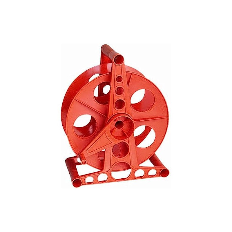 Cord Storage Reel w/Stand