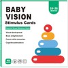 Baby Vision Learning Cards (18-36mo)