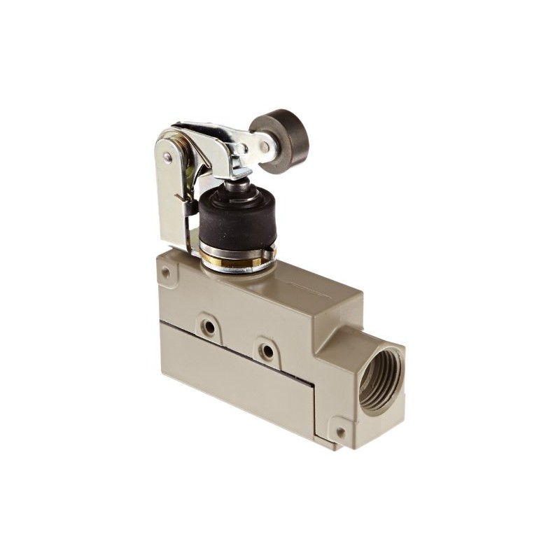OMRON ZE-NA2-2S SWITCH