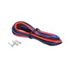Madlife Garage 5 Switch 12V Car/Boat Racing Ignition Engine Switching