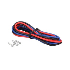 Madlife Garage 5 Switch 12V Car/Boat Racing Ignition Engine Switching Panel Start Push Button Toggle With Aircraft Cover Carbon Fiber Face Plate