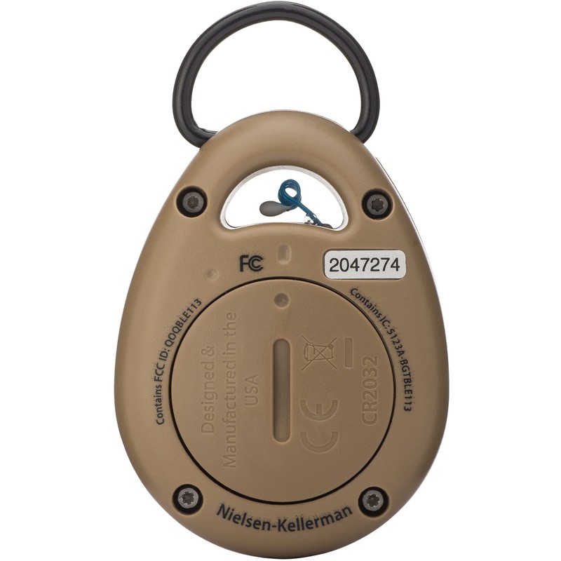 Kestrel DROP D1 Wireless Temperature Monitor and Data Logger