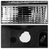 ACANII - For 2005-2010 Chrysler 300 Halogen Headlights Headlamps Head