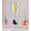 Unbranded Winnie the Pooh Party Cups Set of 12 WITH