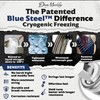 Dean Markley Blue Steel NPS 4 String Bass Strings DM2670A