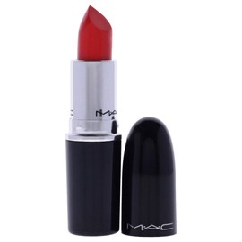 Lustreglass Lipstick - TNTeaser by MAC for Women - 0.1 oz Lipstick