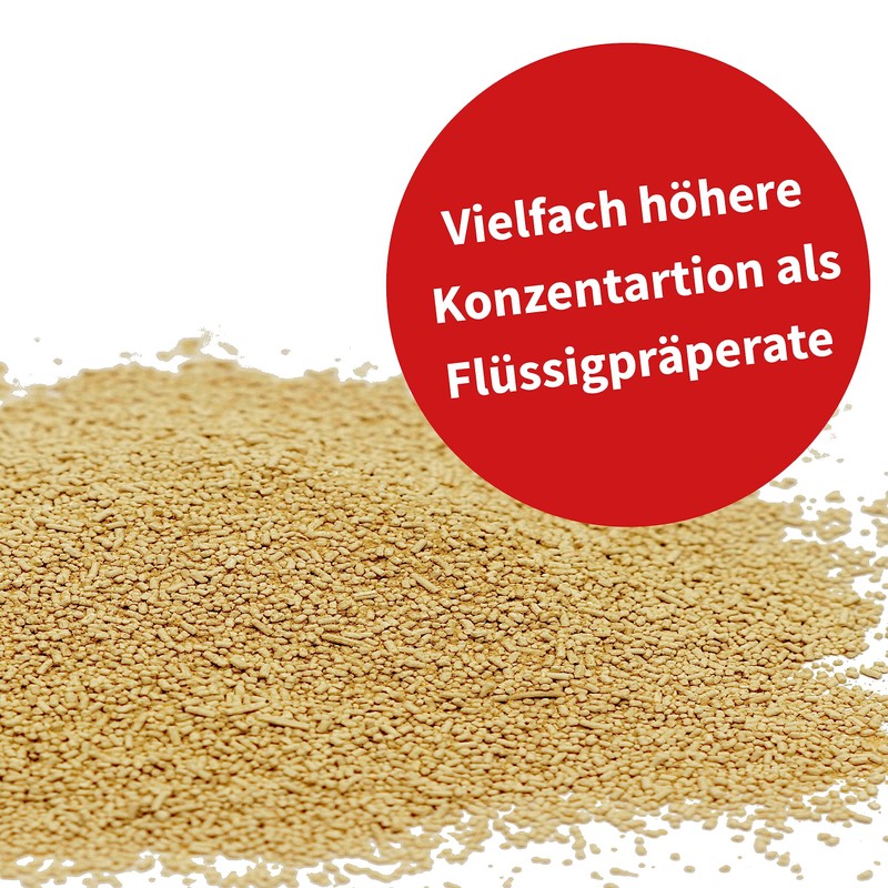 algova Koi-Saikin® Pond Bacteria Filter Bacteria Lactic Acid Bacteria Starter
