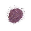 Kiara Sky Sprinkle On Glitter Collection (Pink Confetti)