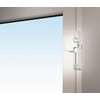 Burg Wächter Winsafe – Lock Security Window ws33 °F1glw White