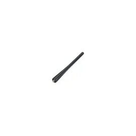 Antena De Repuesto Toldo Nissan Sentra Rogué Murano Xtrail Negro / Antena Mástil Lisa 17.5 Cms