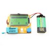 LCR-T4 ESR Meter Transistor Tester, Multifunction Diode Triode Capacitor ESR