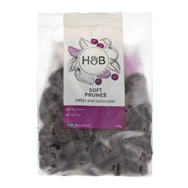 Holland & Barrett Dried Prunes
