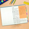 Reusable Sticky Notes Colorful Sticky Notes with tabs