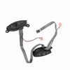 Car Steering Wheel Cruise Control Switch Fit for Ford Explorer