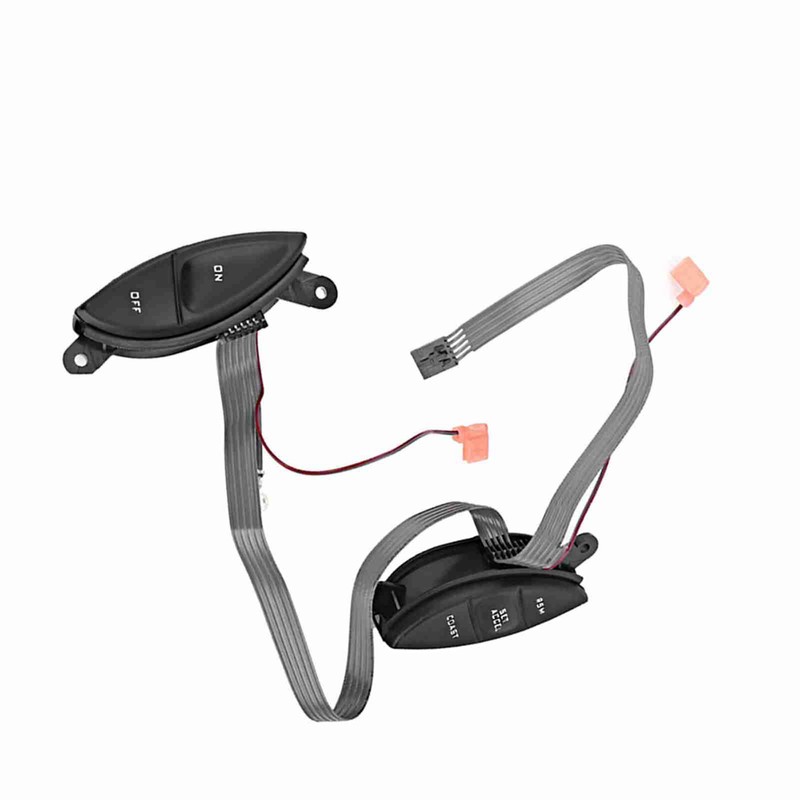 Car Steering Wheel Cruise Control Switch Fit for Ford Explorer