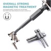 Torx Screwdriver Bit Set 50mm, 1/4 Inch Torx Security Bits