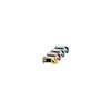 Okamoto Black Gloves SS Pack of 50