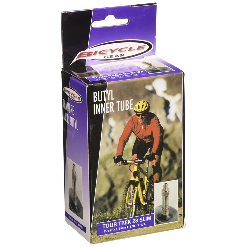 Bicycle Gear Bicycle Inner Tube