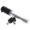 munirater W/2 Keys Upgrade Universal 5/8 in Hitch Pin Lock