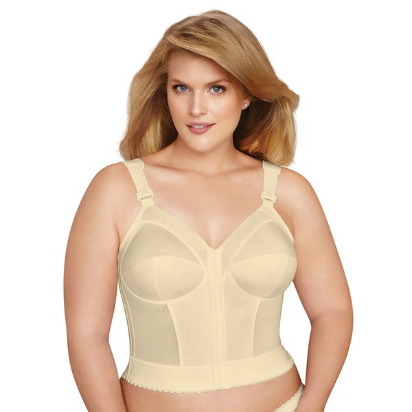 EXQUISITE FORM 5107530 Fully Slimming Wireless Back & Posture Support